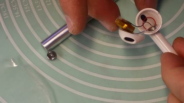 Ремонт беспроводных наушников i11 смотреть онлайн