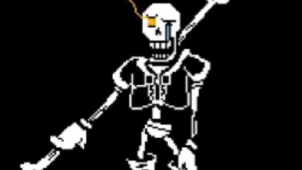disbelief papyrus theme phase 1