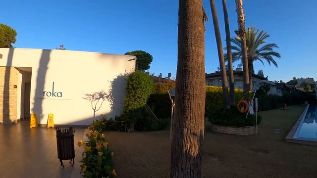 Acanthus And Cennet Barut Collection - Side Antalya - Türkiye.
