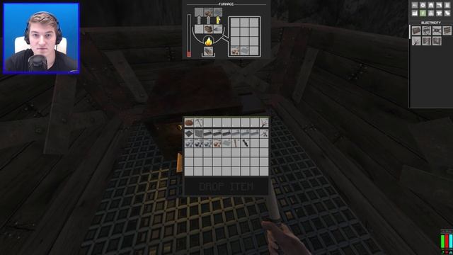 Hide and Hold Out: H20 Gameplay - Part 3: "Crafting Cool Stuff" (Early Access) смотреть онлайн