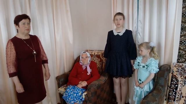 Литературно-музыкальная композиция «Давайте, люди, никогда об этом не забудем!» смотреть онлайн