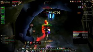 Лучшие истории из MMO - игр. Топ событий из WoW.