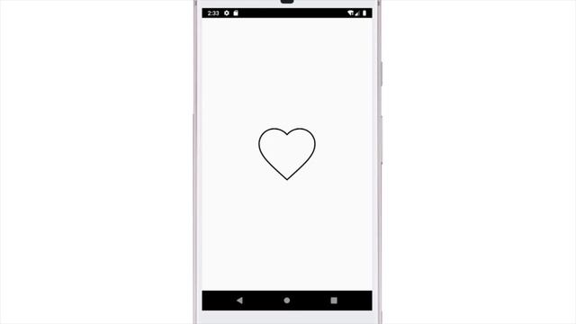 Icon Animations in Android Applications - Complete Course смотреть онлайн