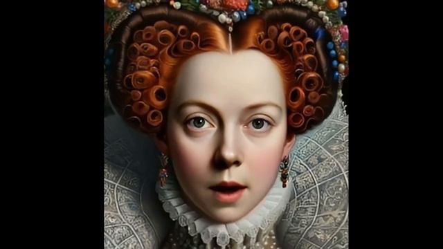 La Conspiración de Babington. Reinado de Isabel I de Inglaterra. Historia de los Tudor. смотреть онлайн