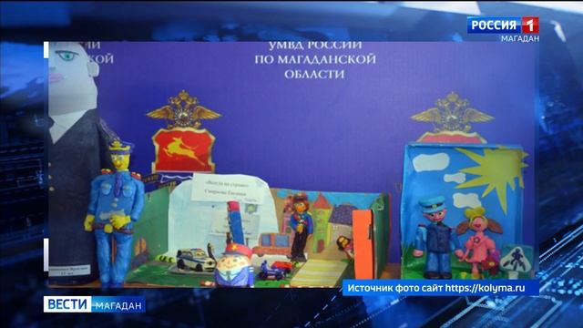 Всероссийский конкурс для детей "Дядя Степа" смотреть онлайн