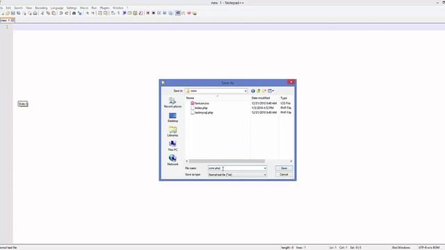 Android MySQL !! Creating Database And Writing PHP Script !! смотреть онлайн