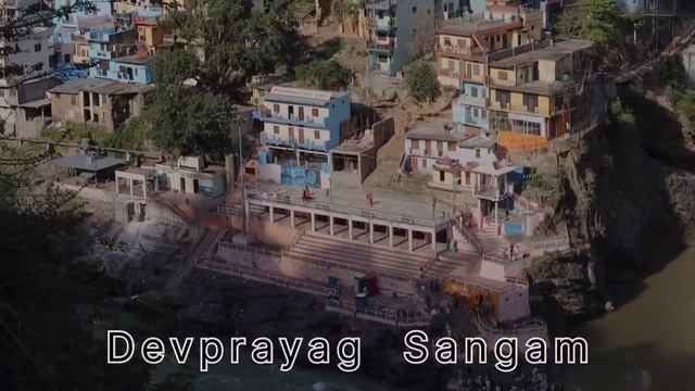 Haridwar Se Guptkashi Phunche? || Do Dham Yatra || смотреть онлайн