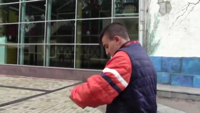 С ДНЕМ РОЖДЕНИЯ ИЛИЧ))) смотреть онлайн