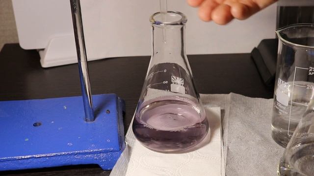 Жесткость природной воды смотреть онлайн