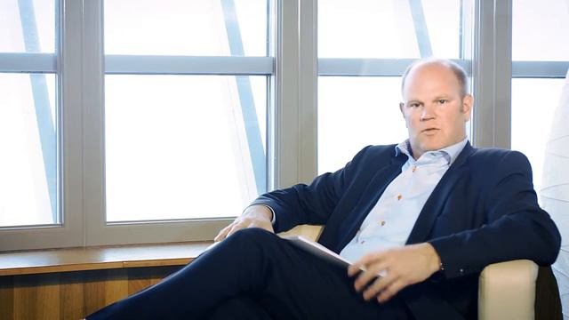 Video Testimonial Harald Riis Thomsen, CEO, CC-Interactive for Fantastic Imago смотреть онлайн