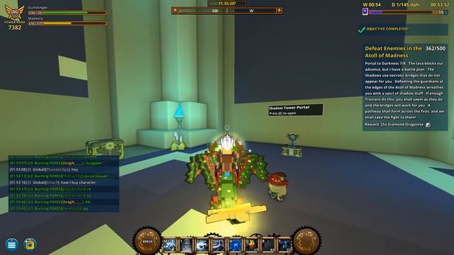 TROVE 5 ВИДОВ ЗАРАБОТКА ФЛЮКСА / РОЗЫГРЫШ В КОНЦЕ смотреть онлайн