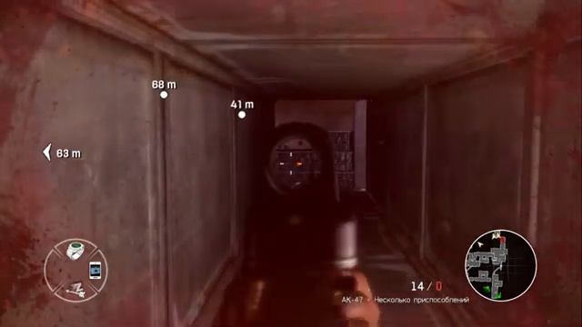 007 Legends : Прохождение #4 - Отчистной Завод смотреть онлайн