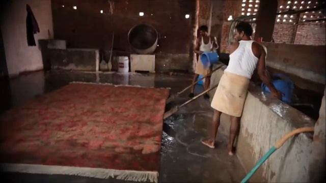 Ами Ковры - турецкая фабрика Eko Hali смотреть онлайн