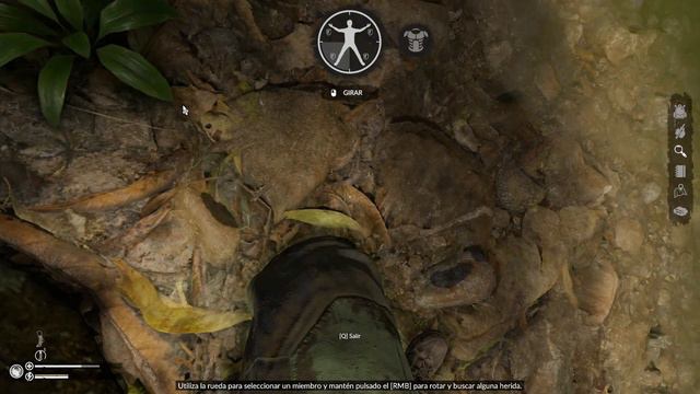 Green Hell 🌴 The Spirits Of Amazonia Parte 3 🌾 Cap 42 смотреть онлайн