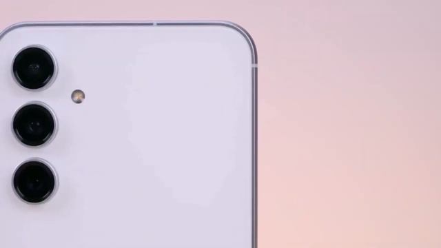 Samsung Galaxy A55 - It's All HERE! смотреть онлайн