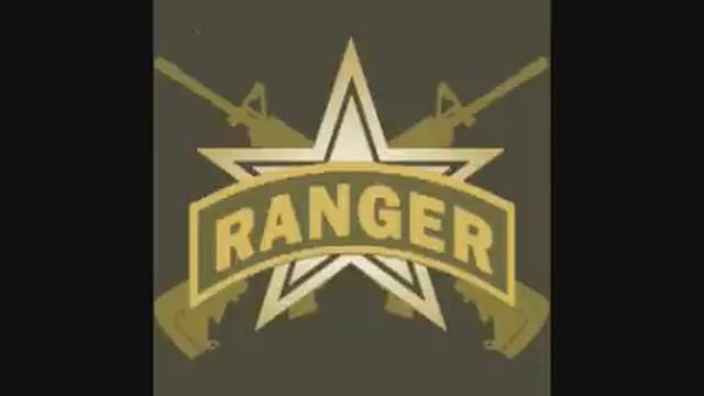 Call Of Duty Modern Warfare 2 - U.S. Army Rangers Soundtrack смотреть онлайн