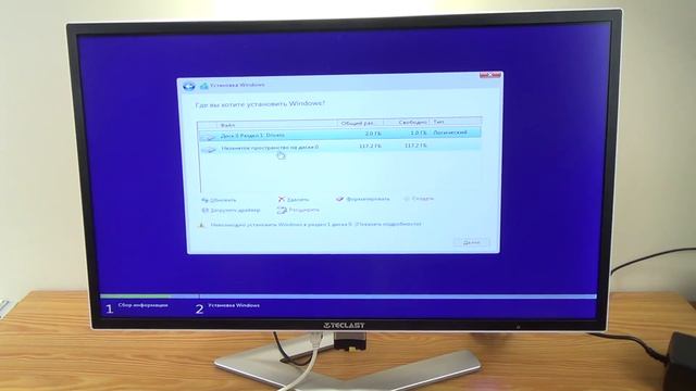 Как сделать Загрузочную Флешку + Windows 10 Pro Установка — Просто! смотреть онлайн