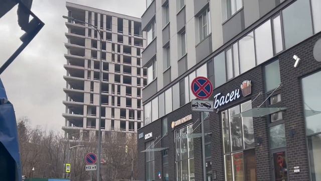 133 м2 ЖК Спутник шикарное помещение смотреть онлайн
