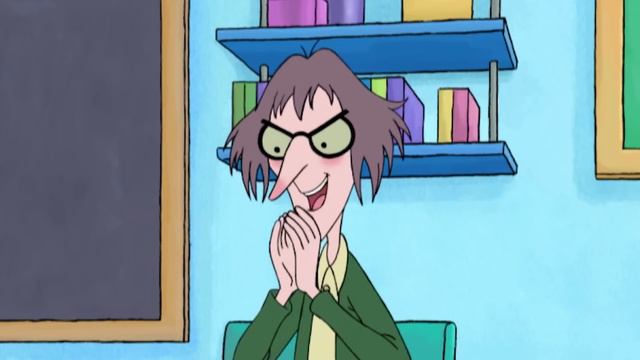 Horrid Henry - Hair Cut | Adventures With Horrid Henry | Videos For Kids Videos For Kids