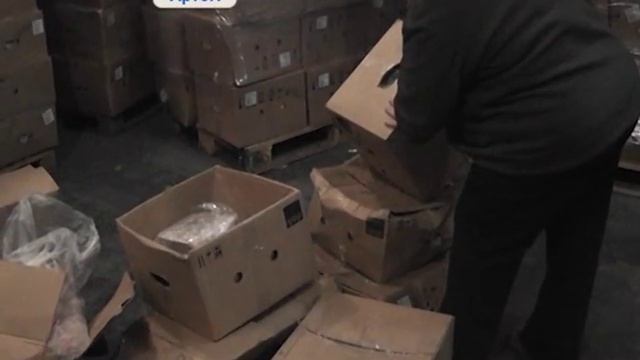 Жителей Артема кормят тухлым фаршем недобросовестные предприниматели смотреть онлайн