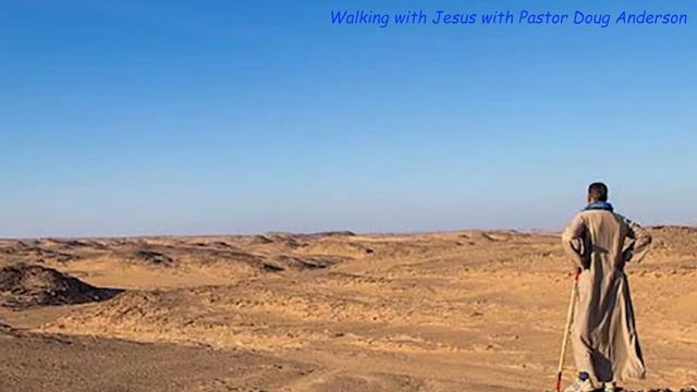 Galatians 1:13-24 "Solitude with God" смотреть онлайн