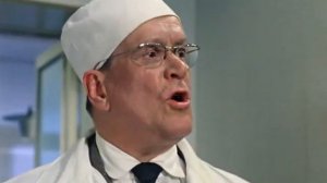 -Где у нас прокурор? -В 6-ой палате,где раньше Наполеон был!