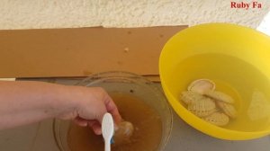 Ракушки Абалона (Морское ушко или Гелиотис) во Франции. Часть 2 - очищаем и полируем ракушки (N°128