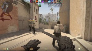 CS 2 КАК ПРОЙТИ КАЛИБРОВКУ? КАК БЫСТРО АПНУТЬ РАНГ? СИСТЕМА БУСТА CS2!