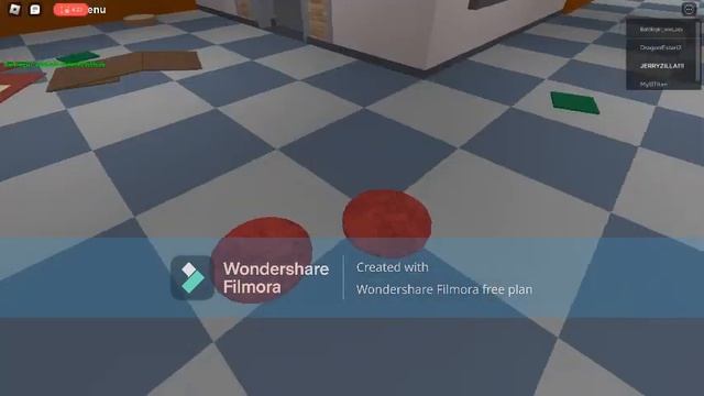 Jesse, we musk cook... Burgers | Roblox Cook burgers смотреть онлайн