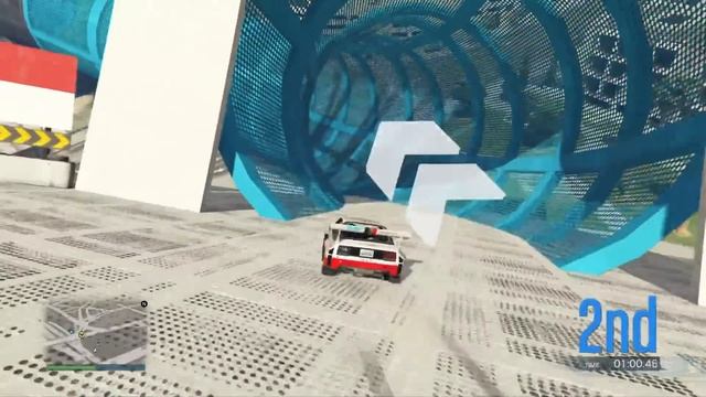 Rockstar Games SECRET PROJECT in Q1 2017! (GTA 5) смотреть онлайн