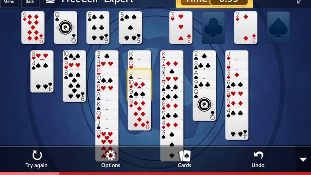 Microsoft Solitaire Collection: FreeCell - Expert - December 14, 2019 смотреть онлайн