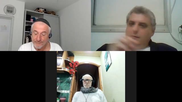 Выпуск 148-Клуб любителей Торы -Тазрия: "проказа" - физическая или духовная?- распространение слухо смотреть онлайн