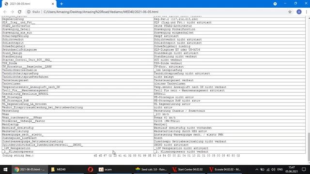 Mercedes ECU Unlock via NEW SEED KEY Calculator 3.0 & Coding in Vediamo / Tips For Encoding Vediamo смотреть онлайн