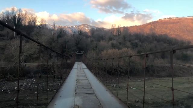 Абхазия Март 2021 смотреть онлайн