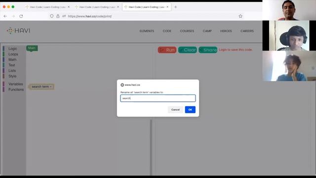 Variable naming conventions | Good coding practice | Havi Code смотреть онлайн
