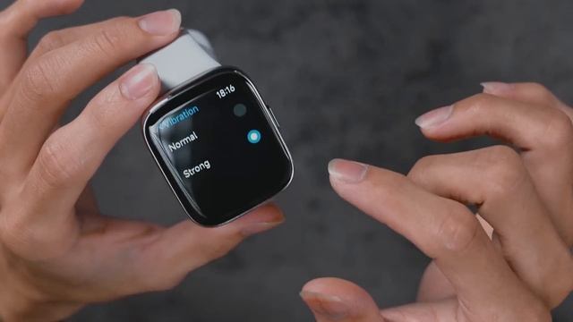 Pasar Smart Watch digebrak Xiaomi! - Redmi Watch 3 Active смотреть онлайн