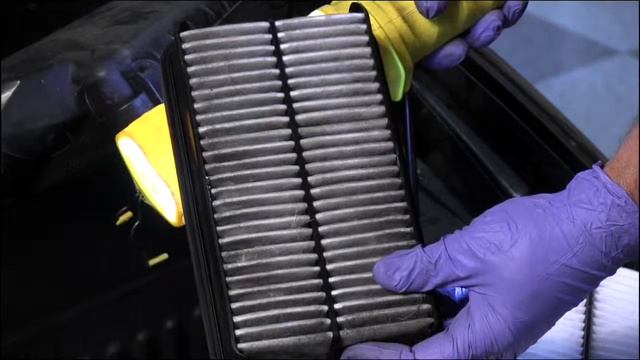 When to Change an Air Filter смотреть онлайн