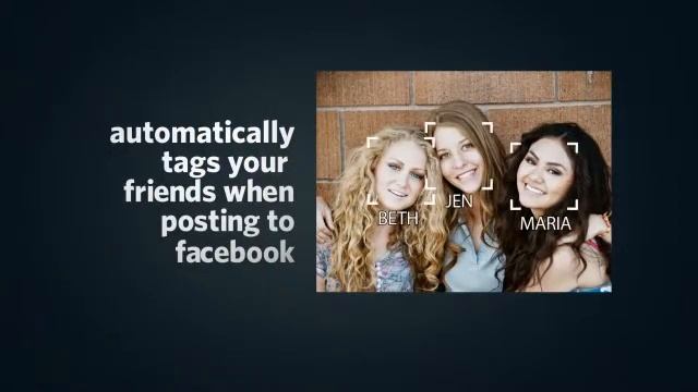 Kodak Easyshare Touch M5370 смотреть онлайн