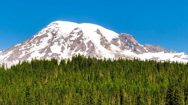 Спокойная красивая музыка #9