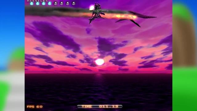 Let's Try cloudphobia [2] смотреть онлайн
