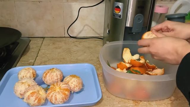 Unboxing and review of New Braun Multiquick 7 Juicer Machine | Desi Teenage Diaries смотреть онлайн