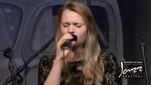 Margaret Davis I Ain't Got Nothing But the Blues смотреть онлайн