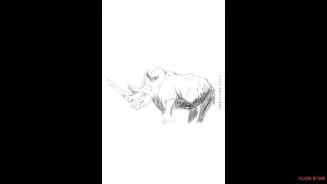 Drawing in SketchAR смотреть онлайн