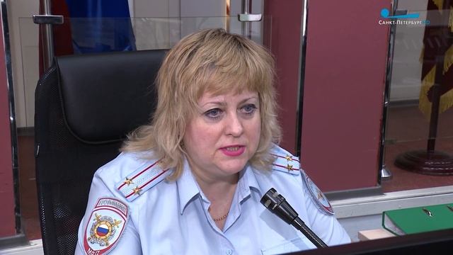 Чем живёт Санкт-Петербург после полуночи? смотреть онлайн