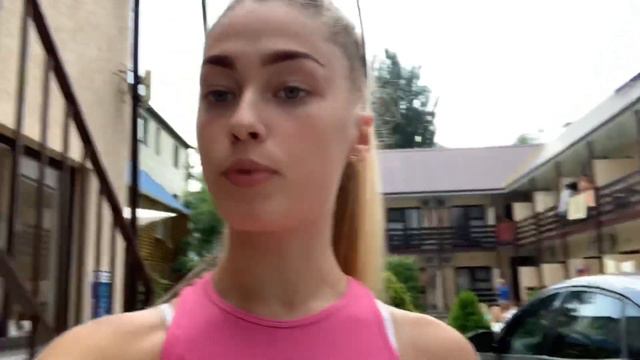 VLOG с моря/ Кирилловка 2020 смотреть онлайн