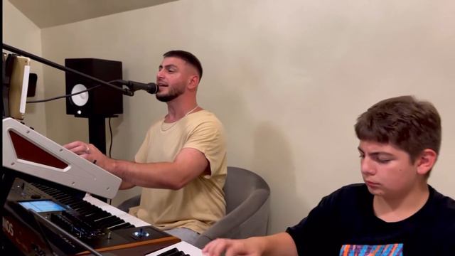 Dungular ve oy galin galin Ahiska papurri Yeni Video 2022 Groupa Arzu Oyun Kaydalar смотреть онлайн