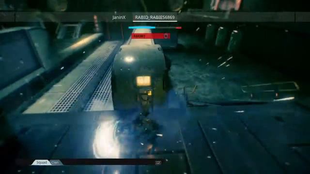 Warframe excalibur furiously masterbating смотреть онлайн