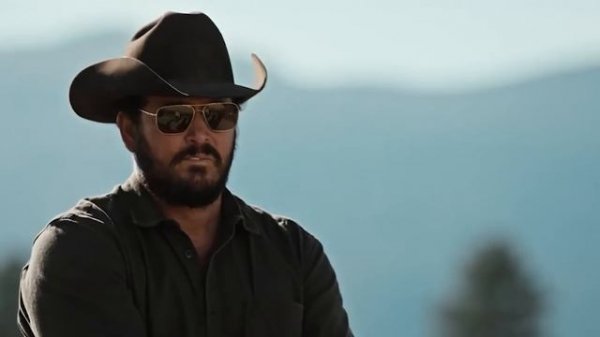 Yellowstone Season 6 NEW Details Confirmed!