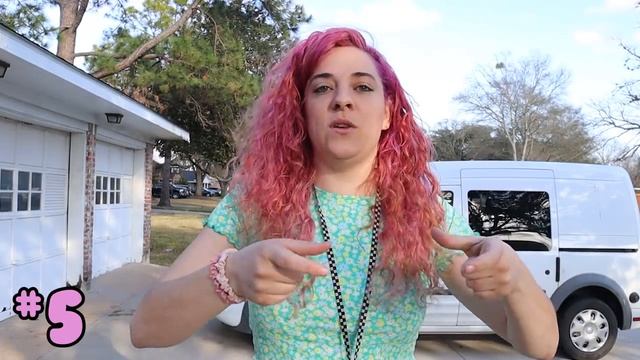 10 HACKS for Roller Skaters! смотреть онлайн
