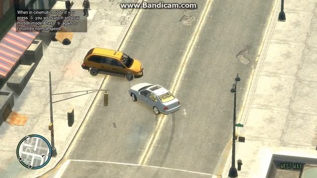 GTAIV ubacujemo modove (VW Bora 2003) смотреть онлайн